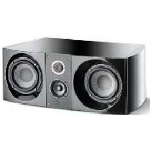 SOPRA CC BLACK LACQUER